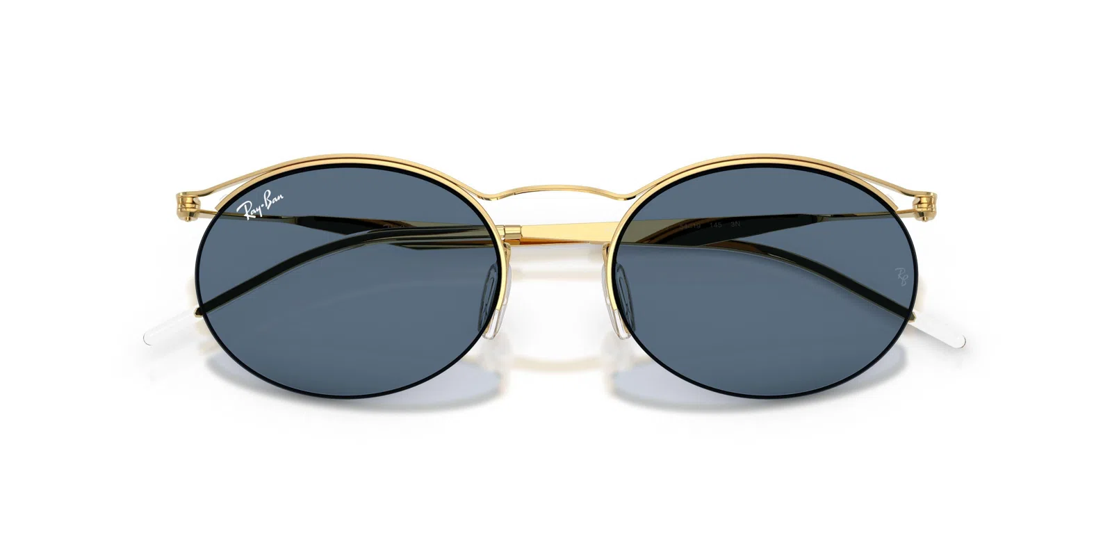 Ray-Ban 8551 Sunglasses - view 28